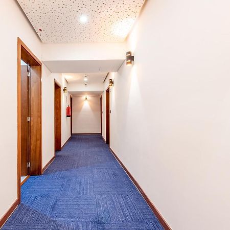 Guestready - Prime Inns Studio 9 - Campo Pequeno Lisboa Εξωτερικό φωτογραφία