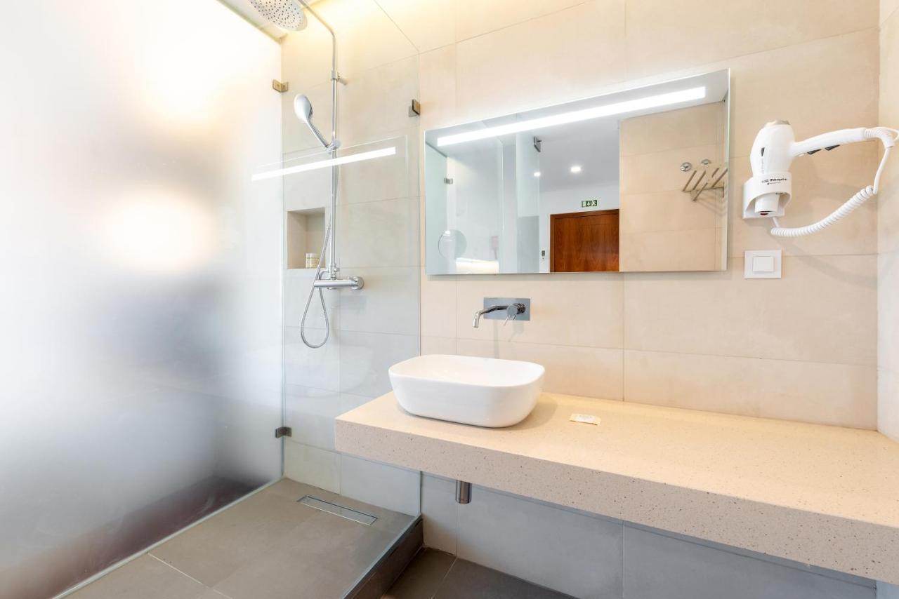 Guestready - Prime Inns Studio 9 - Campo Pequeno Lisboa Εξωτερικό φωτογραφία